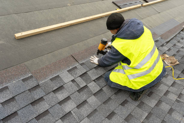 Professional Roofing Contractor in Coventry Lake, CT