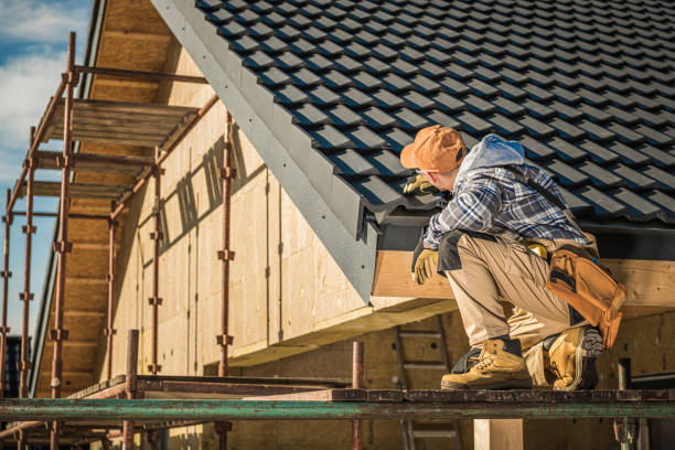 Best Commercial Roofing Services  in Coventry Lake, CT
