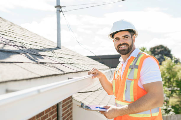 Best Gutter Installation and Roofing  in Coventry Lake, CT