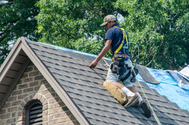 Gutter Installation and Roofing in Coventry Lake, CT